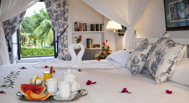 The Villas At Stonehaven, Réserver Villa Cottages à Tobago, Cottage