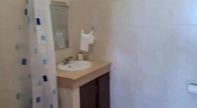 Двухместный номер Deluxe Stay.Plus Micasa Homestay Nyali