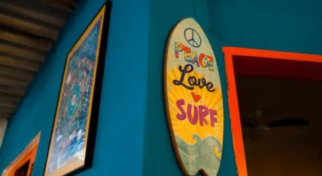 Bamboo Groove Hostel, Забронировать Хостел Praia de Itamambuca Убатуба