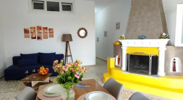 Апартаменты с 2 комнатами Oasis Apartments