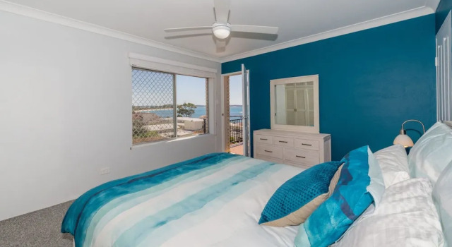 Sundeck Unit 7 - Shoal Bay