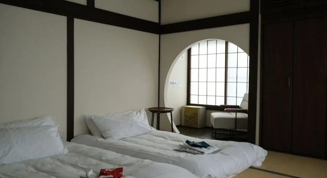 Himecho@Yasushi, Boek Hotel Nozawaonsen 