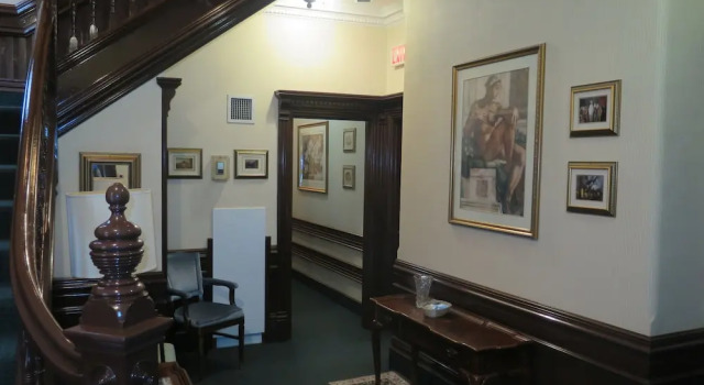 Madison Manor Boutique Hotel