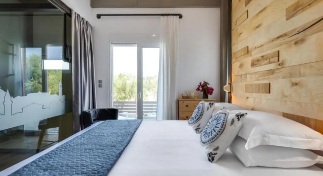 Chania Urban Living