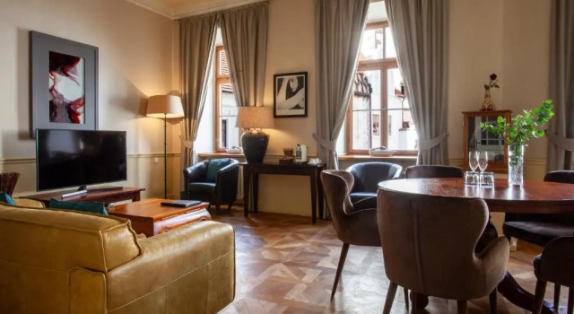 Hotel Nautilus, Reservar Hotel boutique Tábor South Bohemia