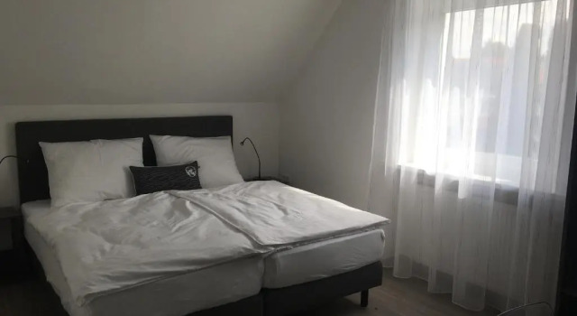 Двухместный номер Standard KM Hotel Murtal