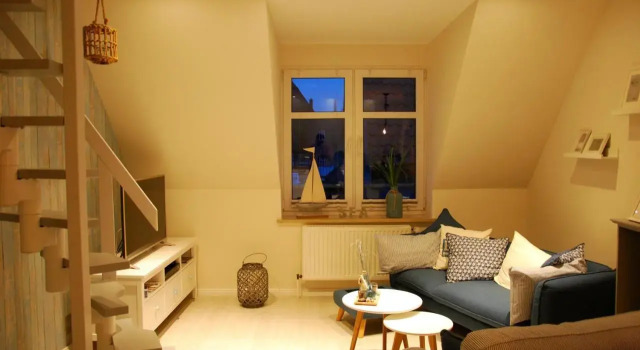 Meine ECKE 2, Réserver Hôtel Eckernfoerde 