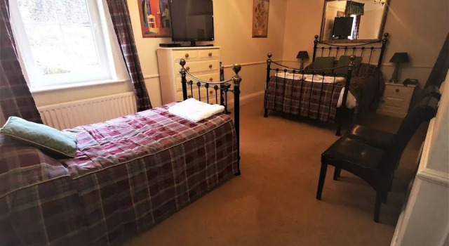 Nent Hall Country House Hotel, Buchen Sie Hotel Alston North Pennines