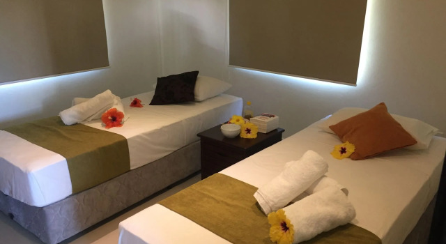 Bayview Cove Resort, Boek Resort Nadi Vit Levu