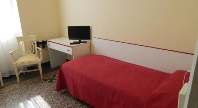 Номер Standard Albergo La Vela