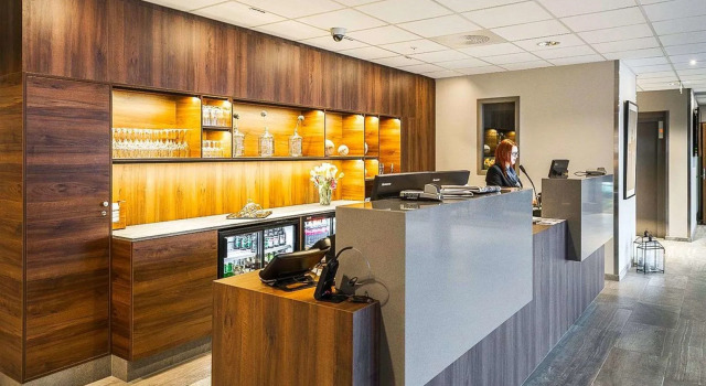Home Hotel Helma
