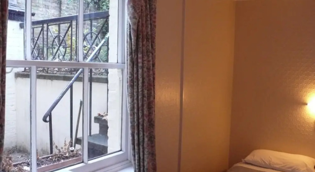 Номер Standard Pickwick Hall - Hostel