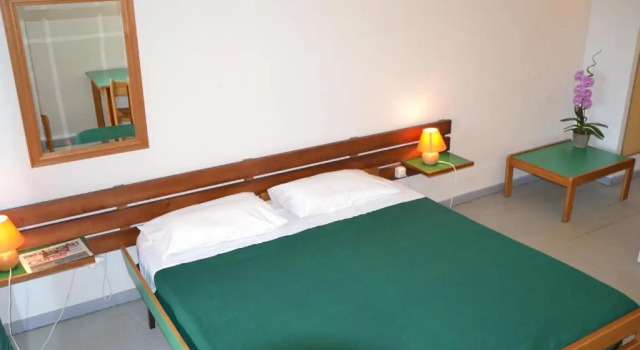 Студия Standard Le California Motel