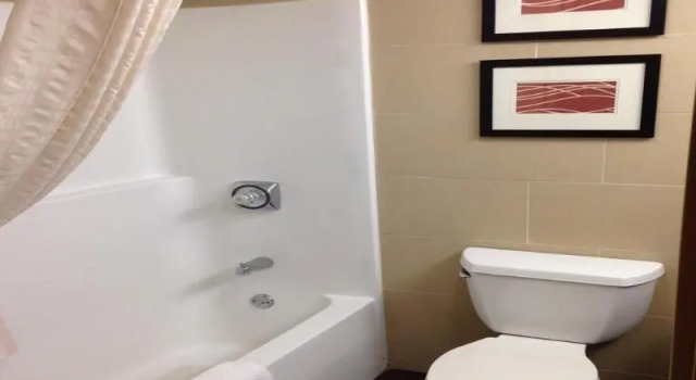 Номер Standard Red Roof Inn Fairfield