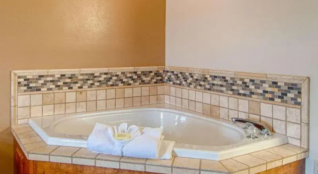 Двухместный номер Standard Park Tower Inn