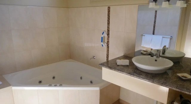 Люкс Standard Milawa Muscat Retreat B&B