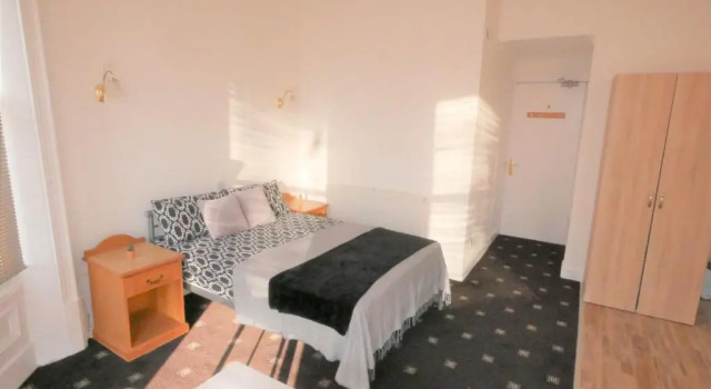 Студия Deluxe Bourne Hall Hotel