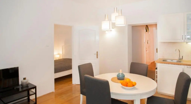 Апартаменты Christine-2 Bedrooms Apartment In The Downtown