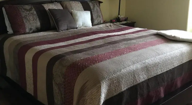 Whitsha Inn B&B, Book Bed and Breakfast Twillingate Newfoundland og Labrador