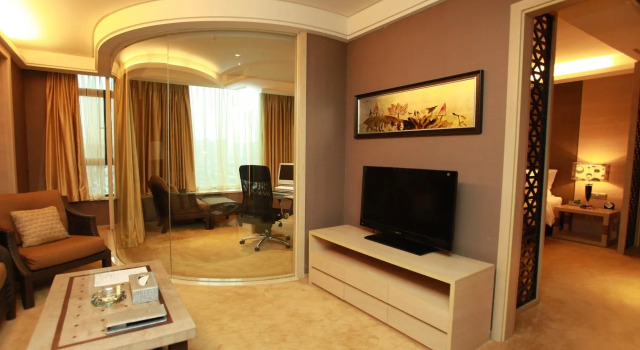 Warner Boutique Hotel, Book Boutique Boutique Hotels in Chengdu, Boutique
