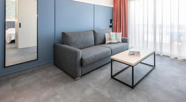 Двухместный номер Superior Ponient Hotel-Aparthotel Marinada by PortAventura World - Available rates with tickets included