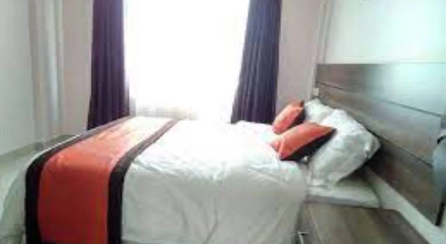 Scenic View Apartments Kilimani, Prenota Appartamento Hotel a Nairobi con parcheggio, Parcheggio