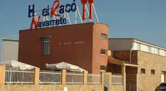 埃尔拉克德纳瓦雷特宾馆, 预订 酒店 卡瓦内斯 Castellon Province