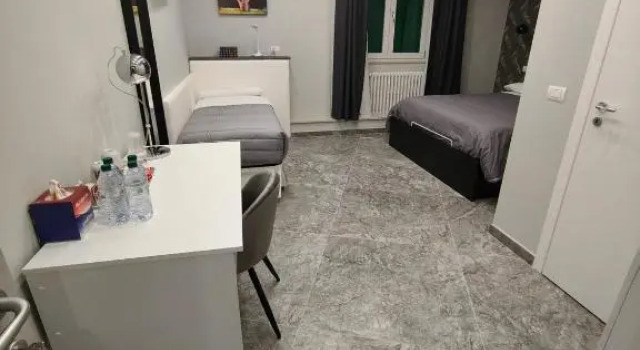 B&B D643