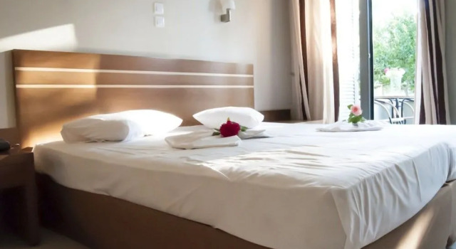 Hotel Sias Resort