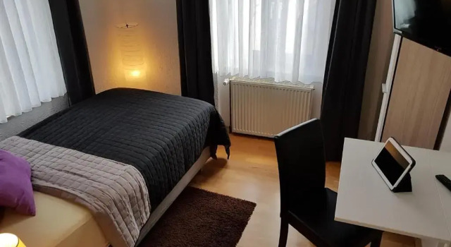 Номер Standard Hotel Exquisite