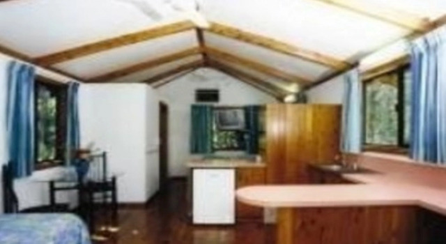 Cairns Villa & Leisure Park, Reservar Vila Cairns 