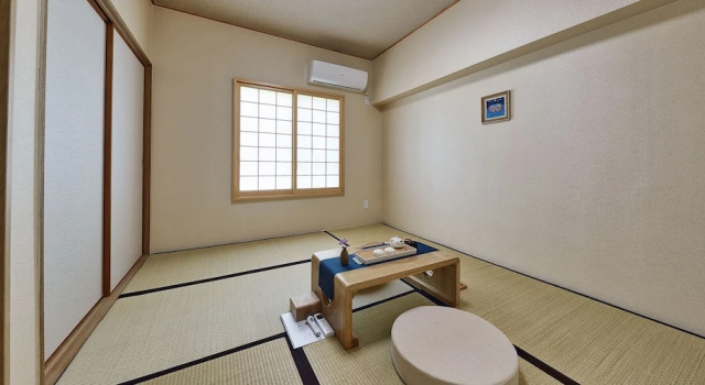 Номер Standard Wayn-Zen Onna Hotel