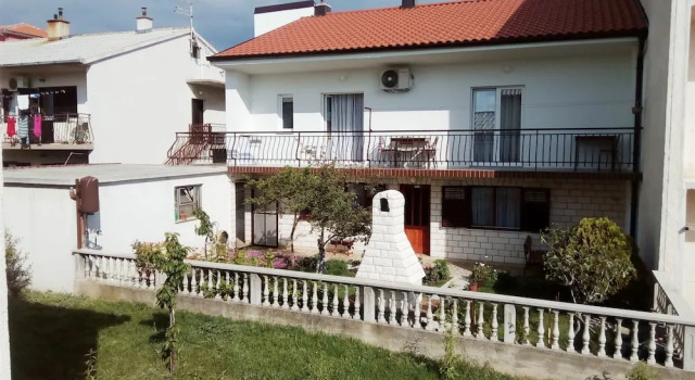 Apartments Tome, Rezerwuj Apartament Senj 