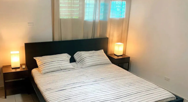 Cozy one-bedroom & mezzanine apartment, Book Lejlighed Cupecoy Beach Sankt Martin