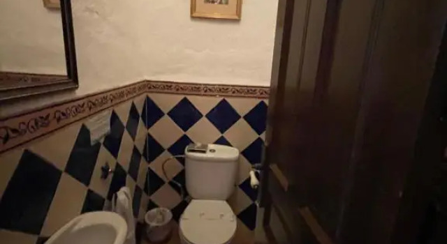 Люкс Posada Los Cántaros
