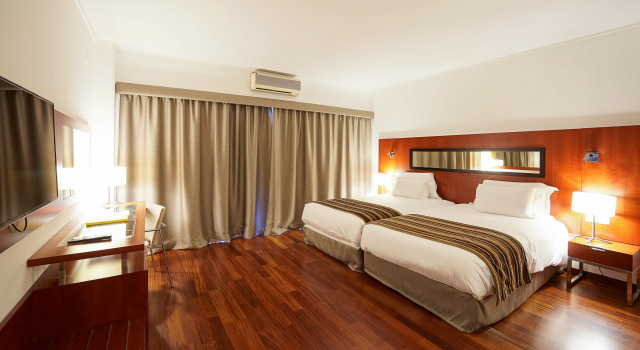 Legendary Lisboa Suites