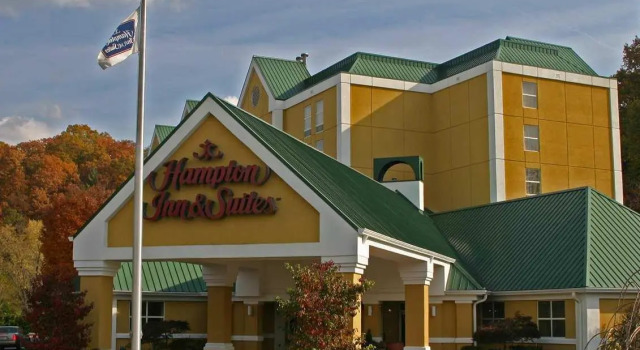 Номер Standard Inn On The Parkway Pigeon Forge
