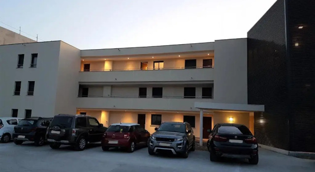 Appartement neuf T2 centre de Porticcio, Varaa Huoneisto Porticcio 