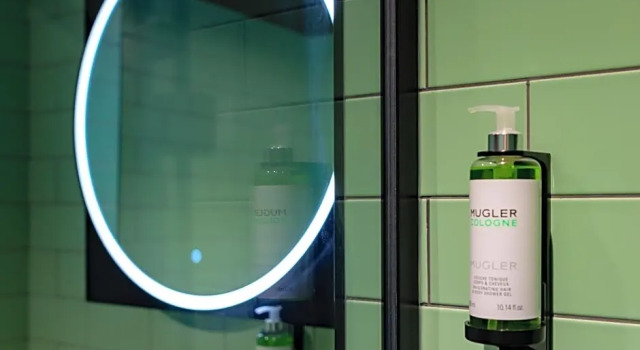 Номер Superior Duke Street Boutique Hotel