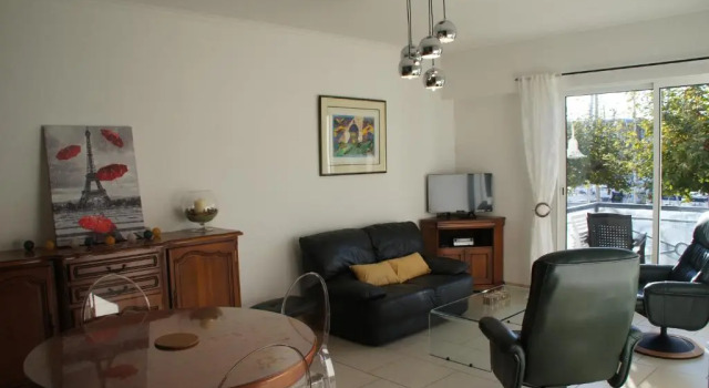 Апартаменты Residence Atlantica