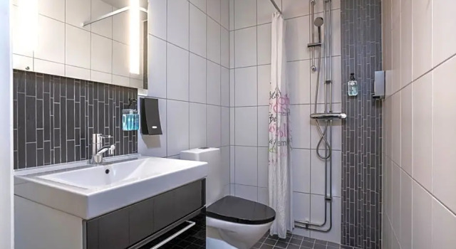 Номер без окна Thon Hotel Kungsbron