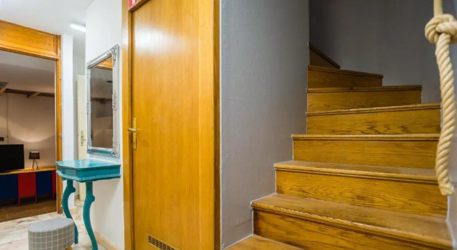 Номер Standard Hostel Npoznam