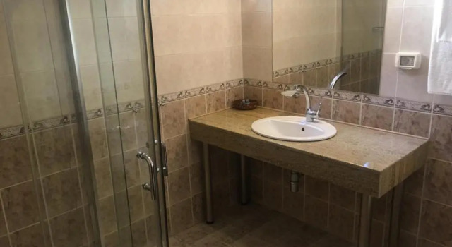 Одноместный номер Standard Holiday Village Diplomat - Gloria Palace