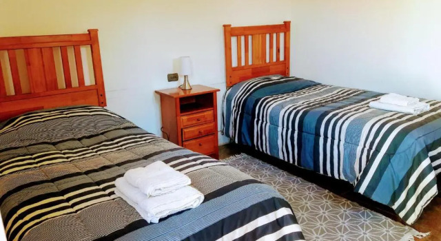 Двухместный номер Standard La Casa del Pueblo Hostal