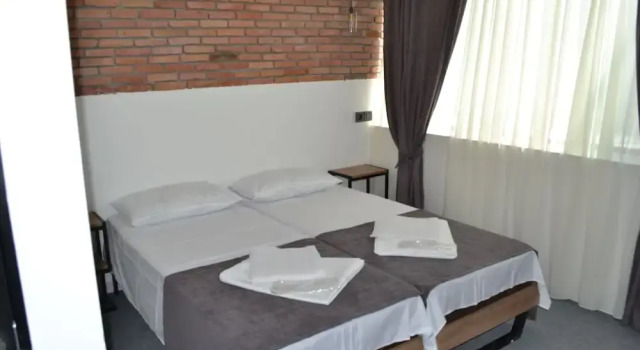 Hotel Baratashvili 12, Prenota Hotel Hotel a Tbilisi con parcheggio, Parcheggio