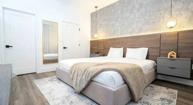Вилла Luxury Villas Collection - Near Parks & Shopping