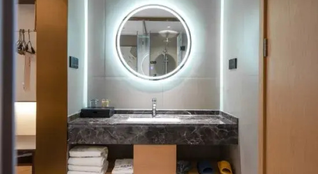 Номер Standard Harbor View Hotel