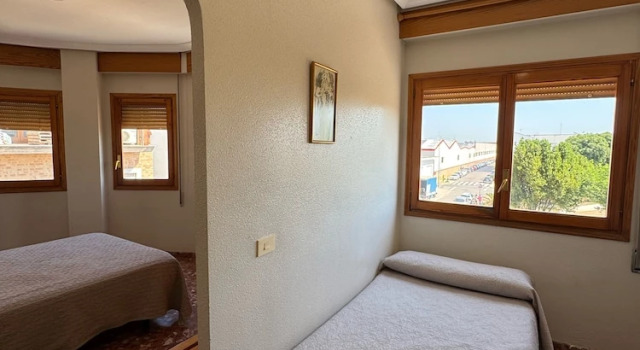 Люкс LOncle Pere Habitacions
