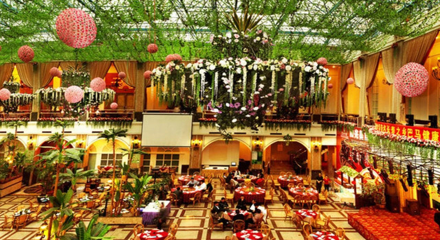 Nanning Yongjiang Hotel, Boek Hotel Hotels in Nanning met zwembad, Zwembad