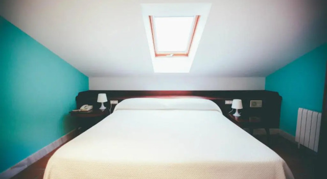 Трёхместный номер Standard Hotel Kaype - Quintamar
